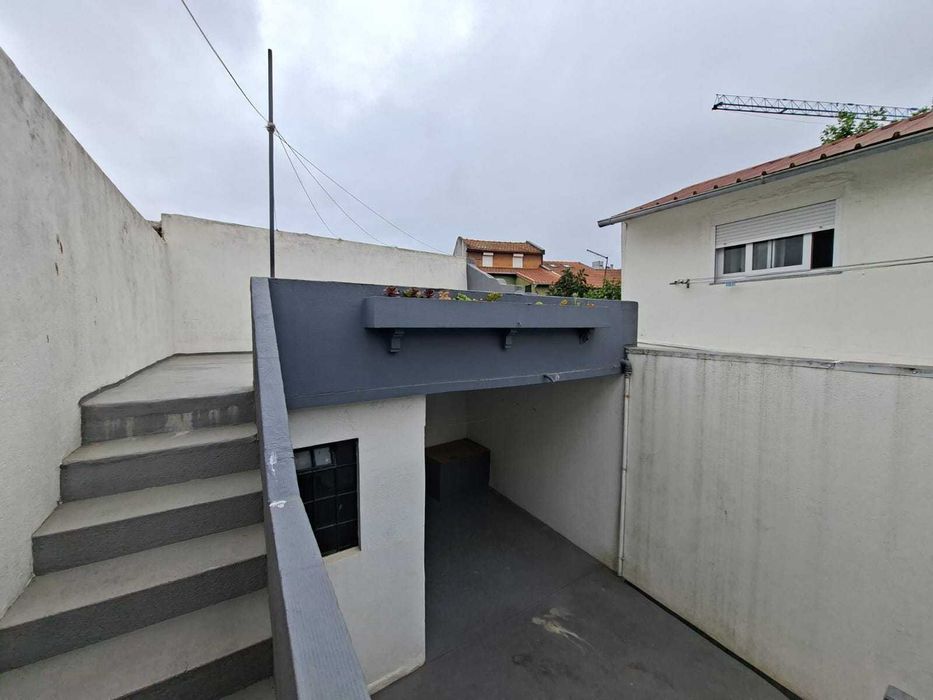 Moradia T3 carvalhido