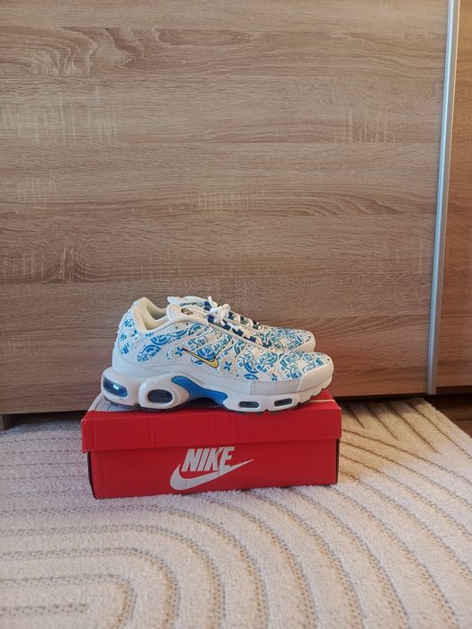 Nike Air Max Plus Tn