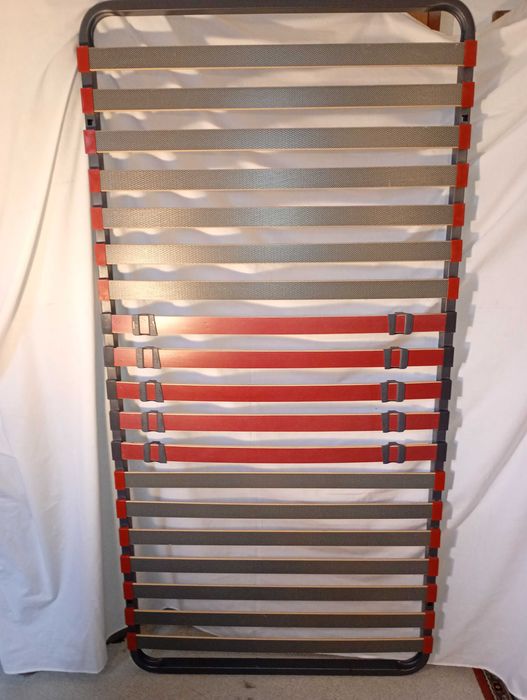 Estrado pikolin cama de guarda-costas 200cm x 0,80cm NOVO