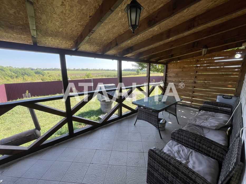 Продаж будинку біля м. Вінниця ТОРГ можливо під держ.програми