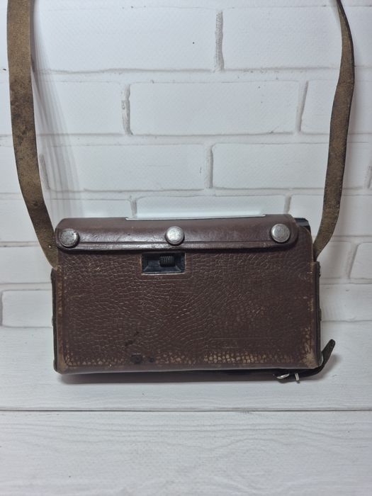 Радіоприймач КВАРЦ-401