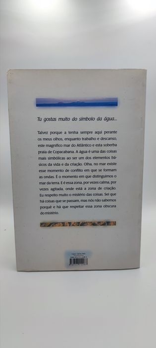 Livro- Ref PART-1 - Paulo Coelho - Confissões de ...