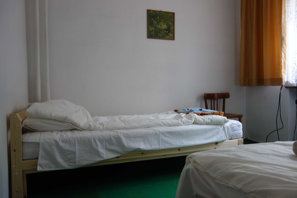 Noclegi, pokoje, kwatery pracownicze - Białystok