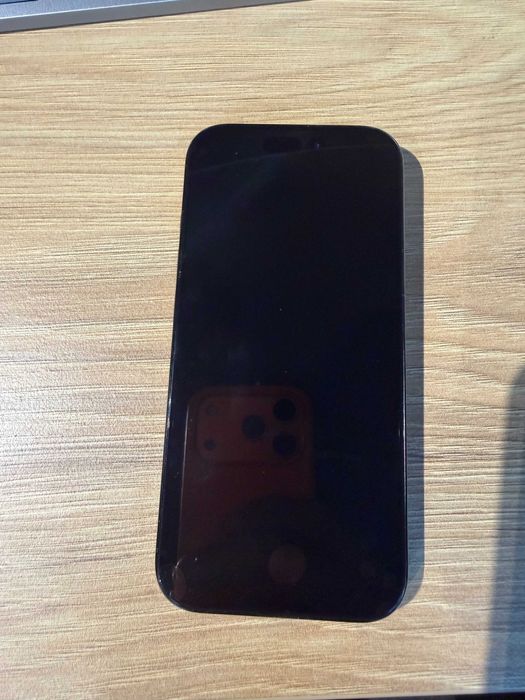 Iphone 16 PRO 512gb - gwarancja do 04/2027