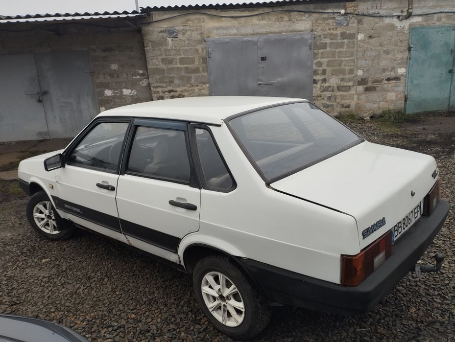 ВАЗ 21099 продам