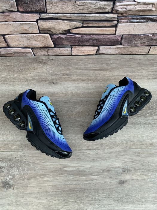 Кросівки Nike Air Max DN Plus | Nike DN | Nike Air Max DN | Найк дн | Чоловічі осінні кросівки Найк | кросівки на кожен день | Якісні кросівки