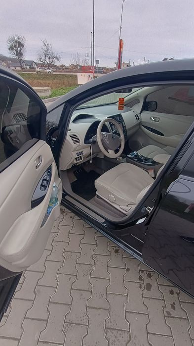 Продам нісан ліф