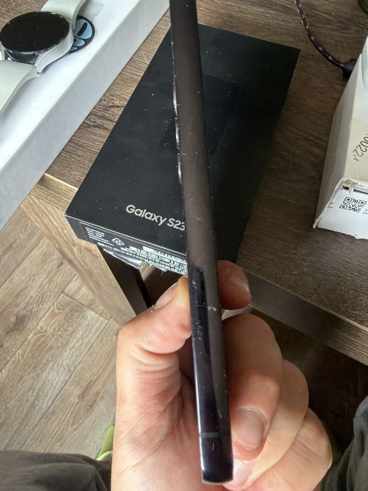 Samsung Galaxy S23 8/128