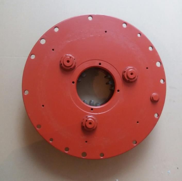 Ładowarka Fadroma Ł201 Ł200 most