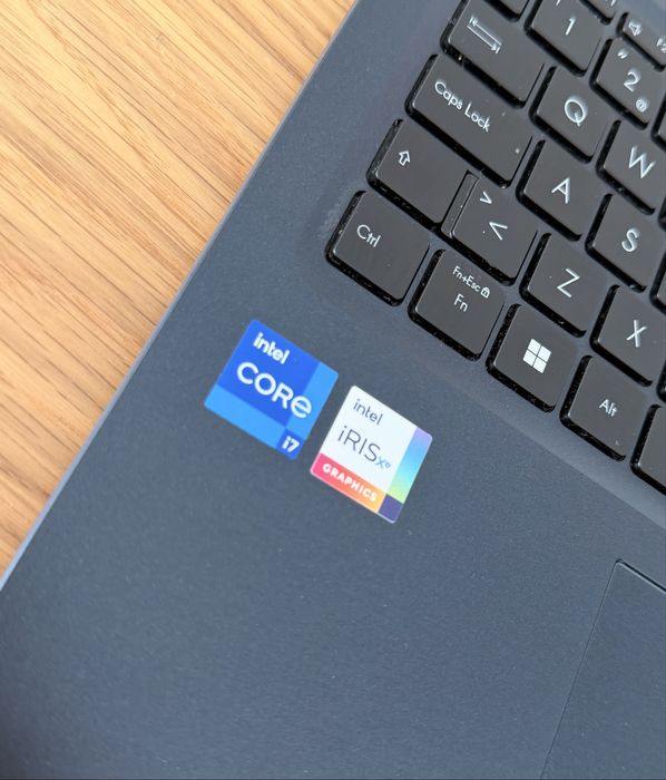 Portátil ASUS VivoBook