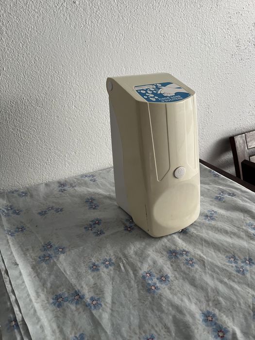 VENDO Dispensador de Sabão