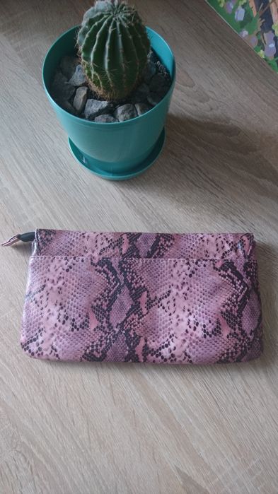 Сумочка Клатч косметичка Next