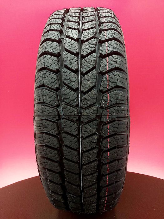 185/60 R14 Nowe zimowe opony bieżnikowane - nalewki Gwarancja 2 lata