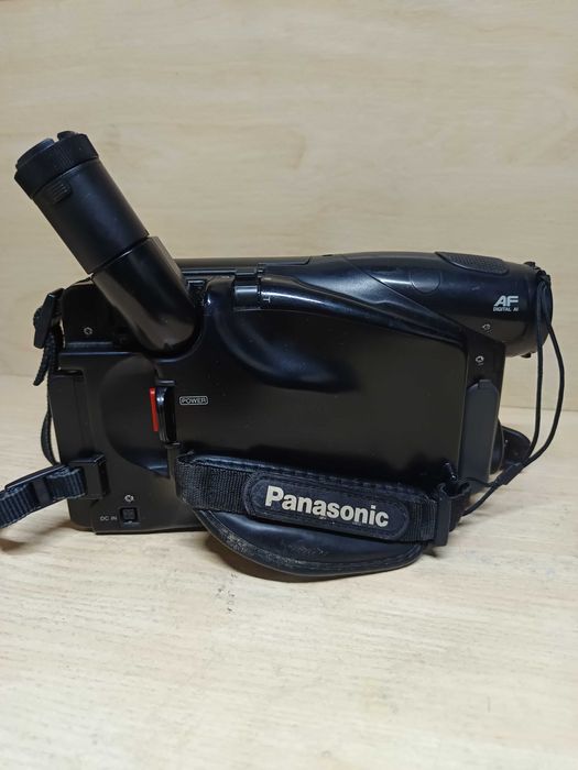 Видеокамера Panasonic A3, 10Х