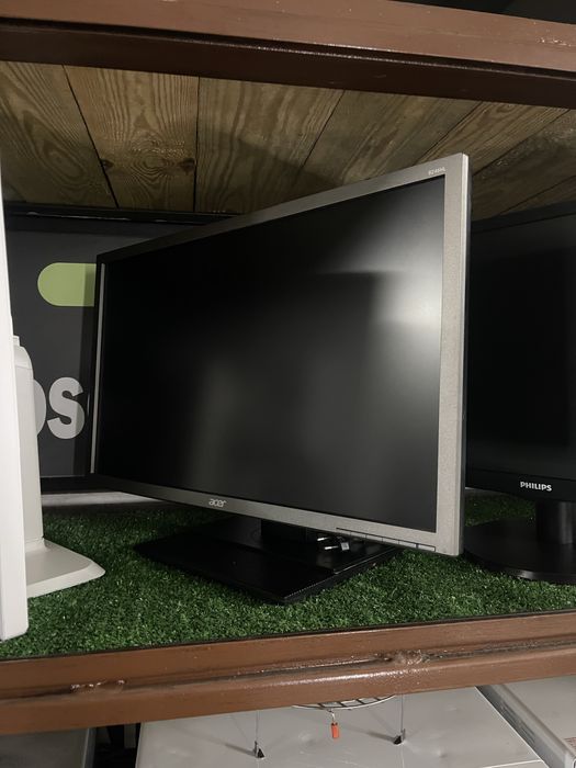 Монітор Samsung S24C350H