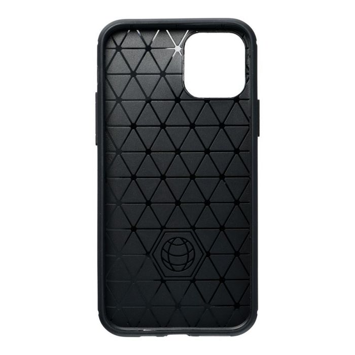 Etui Carbon do Samsung Galaxy A55 5G Black