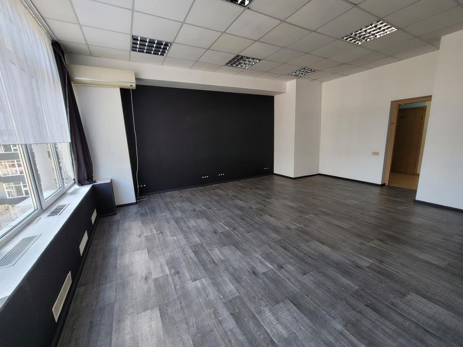 Офис 34м2, до метро 5 минут