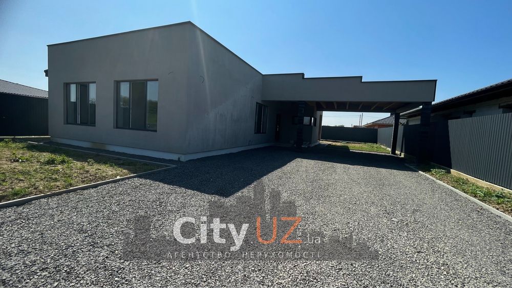 Дом по адресу Петефі Шандора пл. (площадь 133 м²) - Atlanta.ua - фото 11