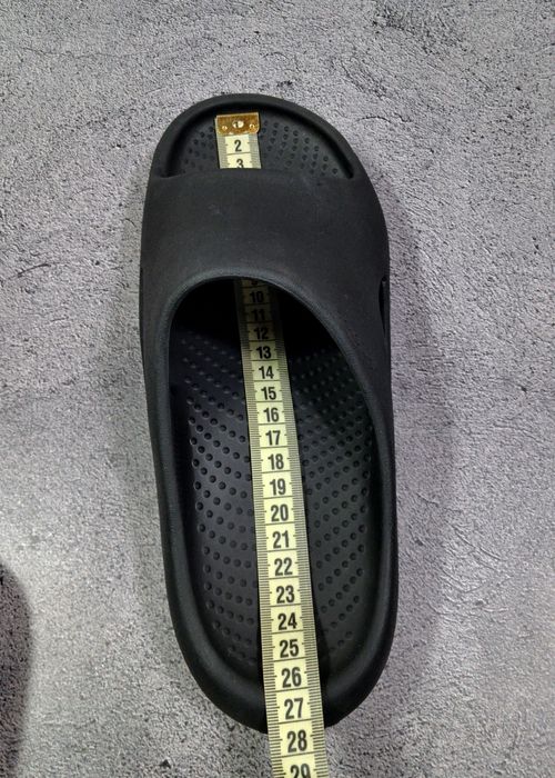 Тапки Crocs Mellow Recovery шлепанцы унисекс сланцы Jibbitz Clog