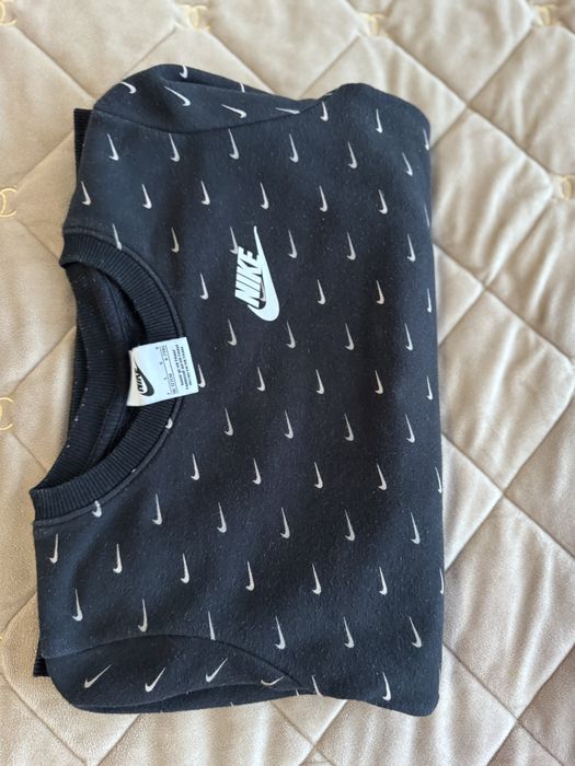 Реглан на хлопчика або діачинку nike 122