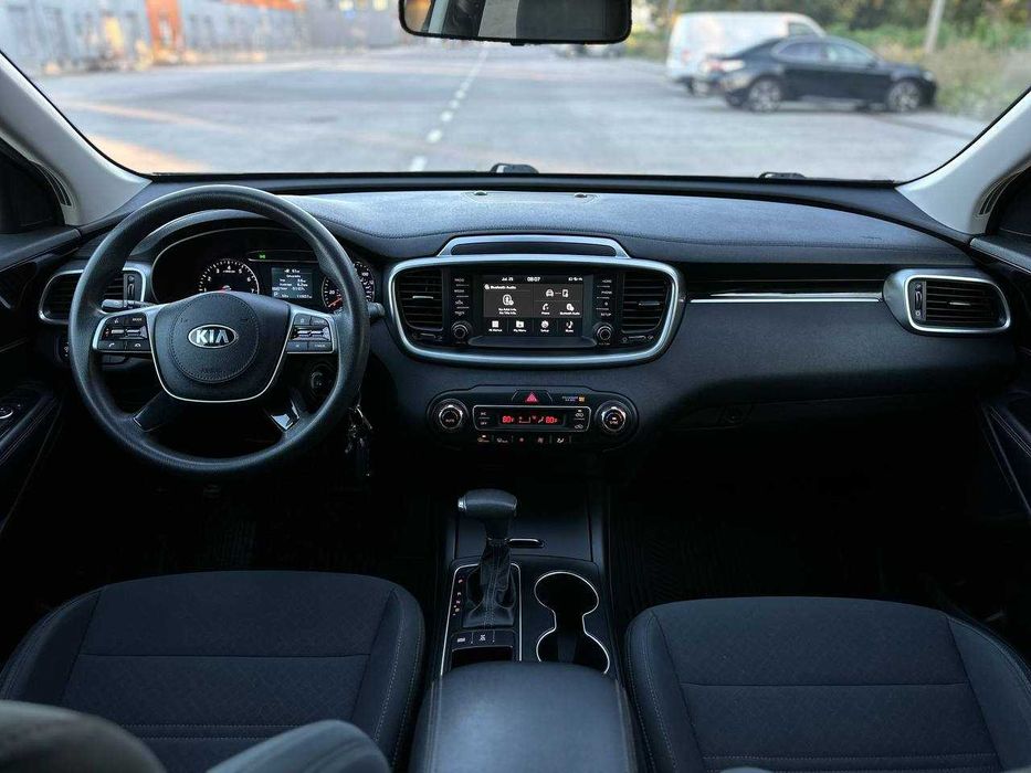 Kia Sorento 2019 (Розстрочка / Лізинг)