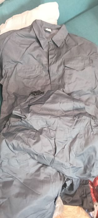 Роба Спецовка Комбінезон 52-54,56-58,60-62