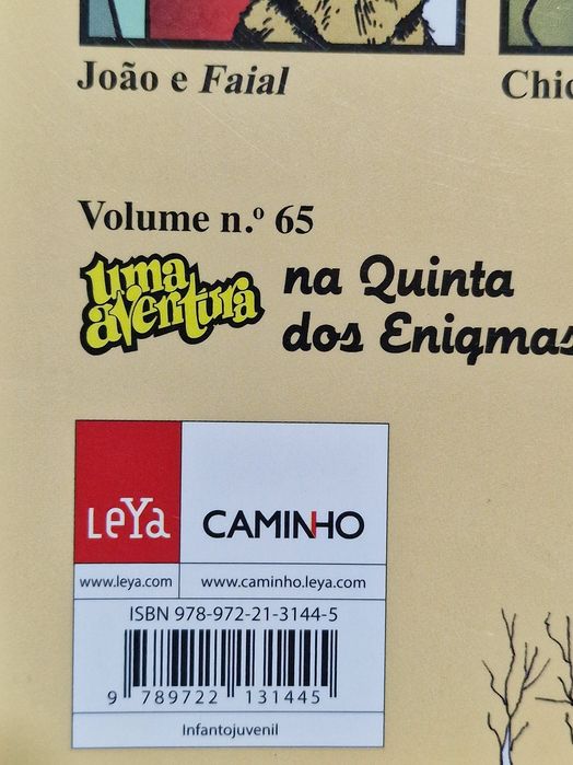 Uma Aventura nas Arábias