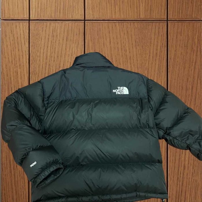 Puchowa Kurtka zimowa size XS