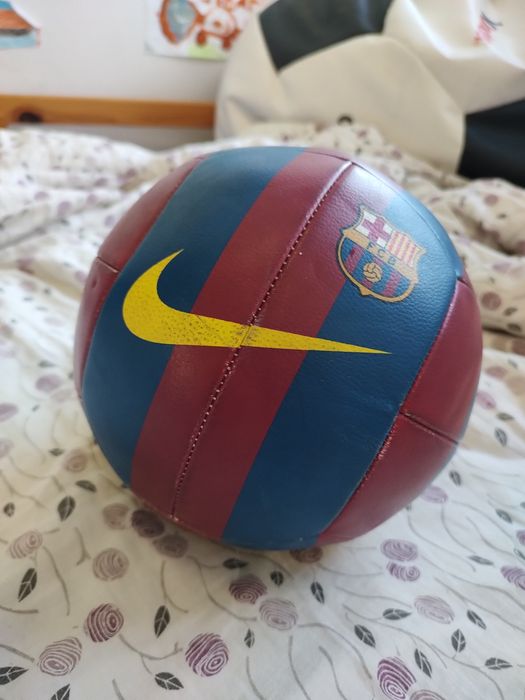 Piłka do siatkówki Nike FC Barcelona
