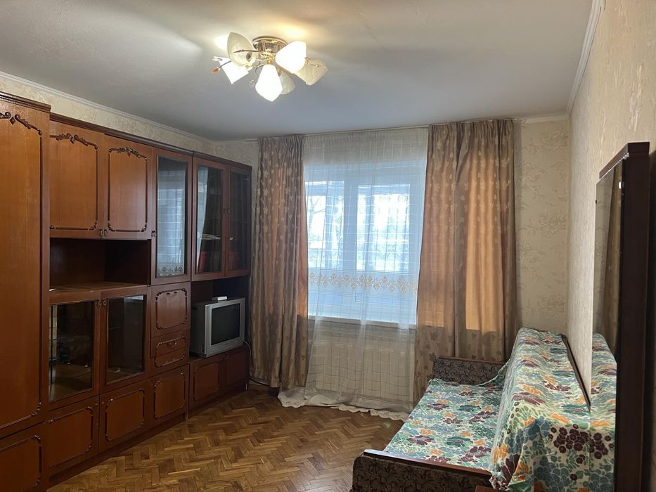 Оренда 1-но кімнатної квартири в м.Дрогобич