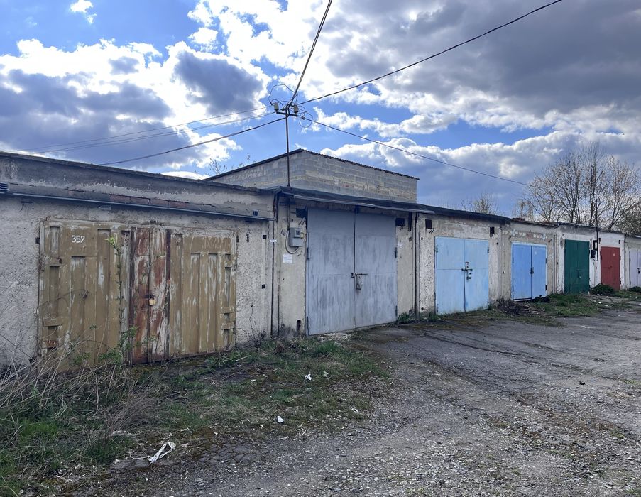 Гараж Рівне продаж/оренда