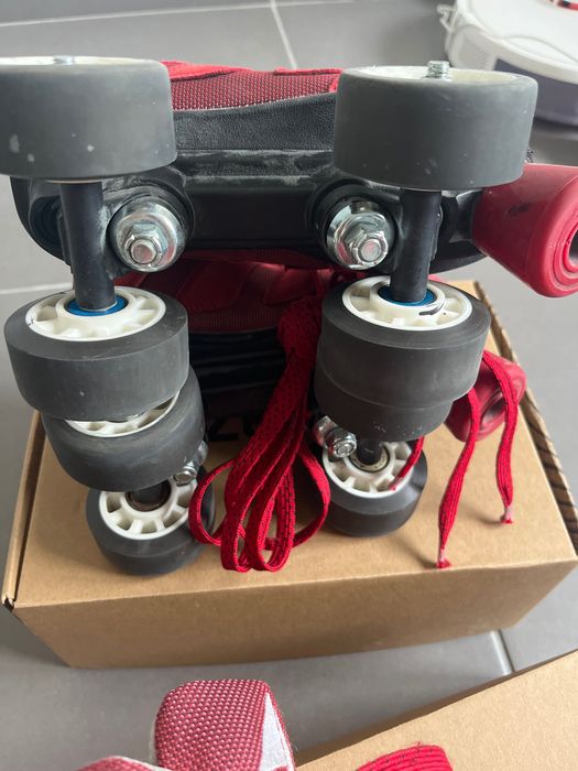 Patins criança AZEMAD