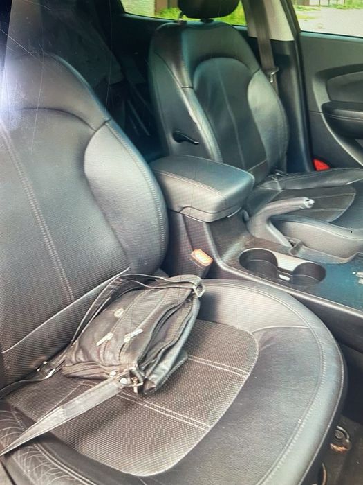 Продам автомобіль на автоматі.