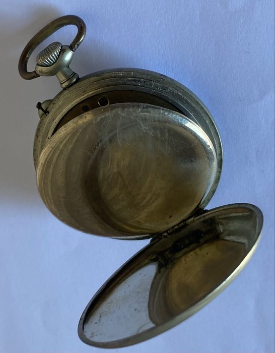 Relógio de bolso Idolo