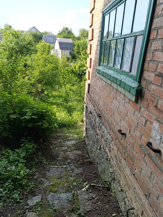 Будинок з власною копанкою Рибалка та природа