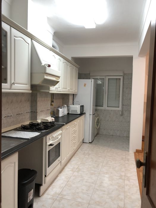 Arrendamento Quarto