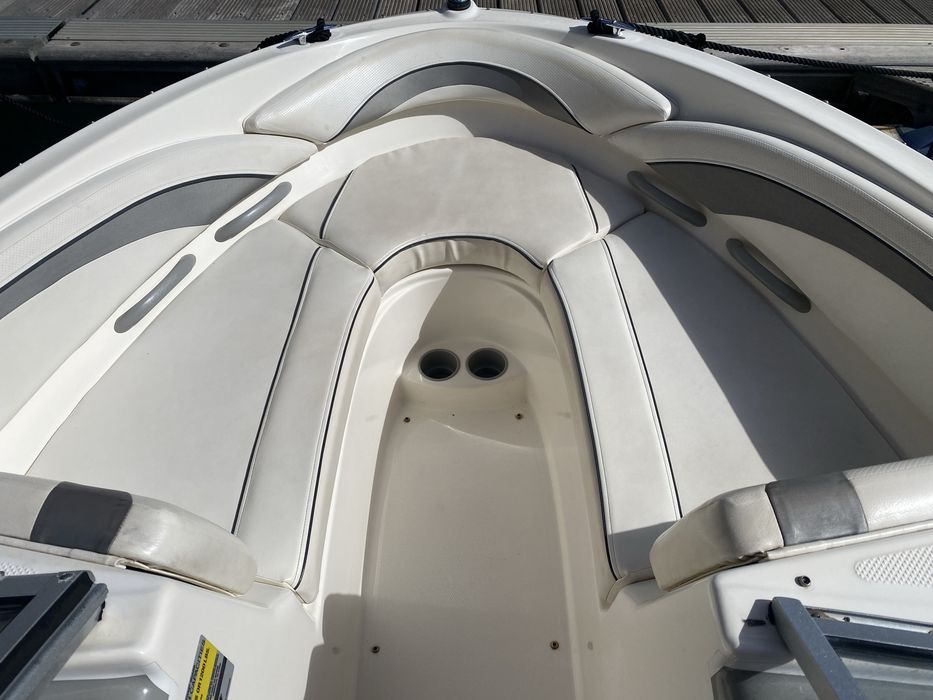 Barco Bayliner 195BR Marítimo-Turístico