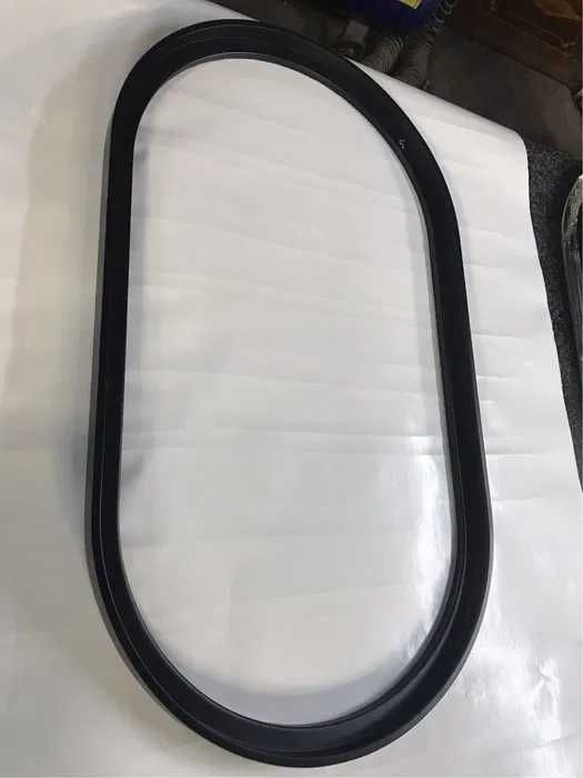 АКЦІЯ! Дзеркало в ванну з підсвіткою і підігрівом під заказ