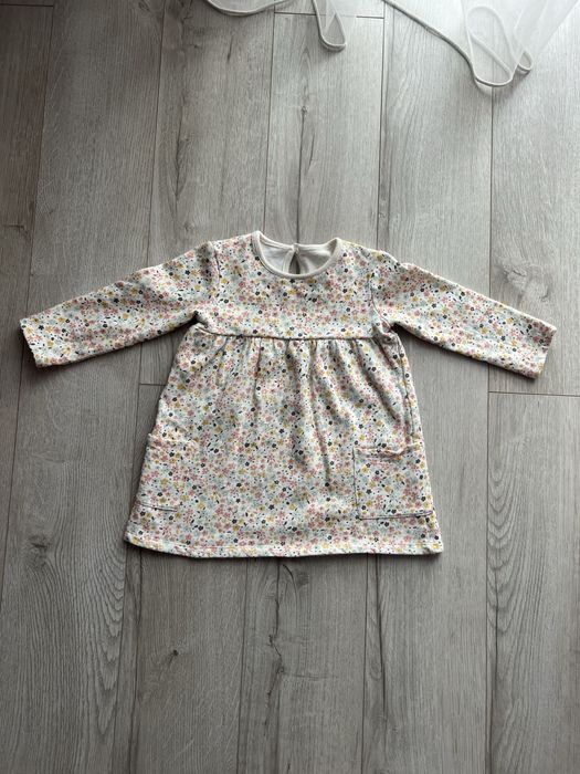 Плаття утеплене