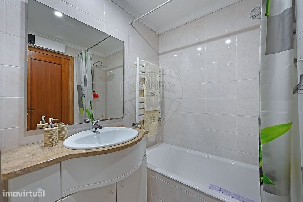 Apartamento T3 para venda