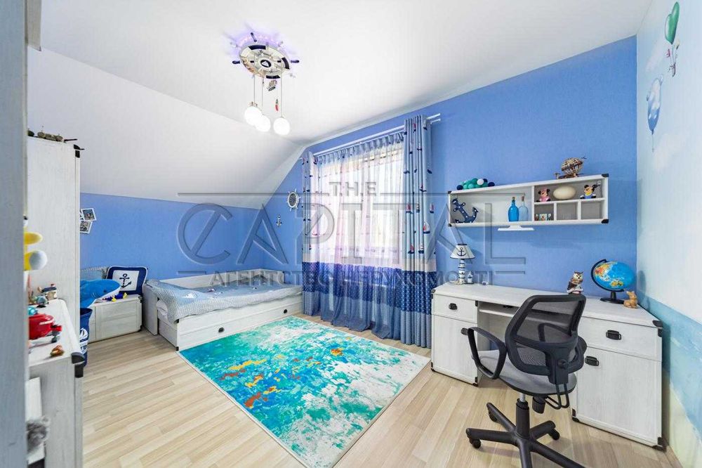 Продажа дома, Крушинка, Васильковский р-н