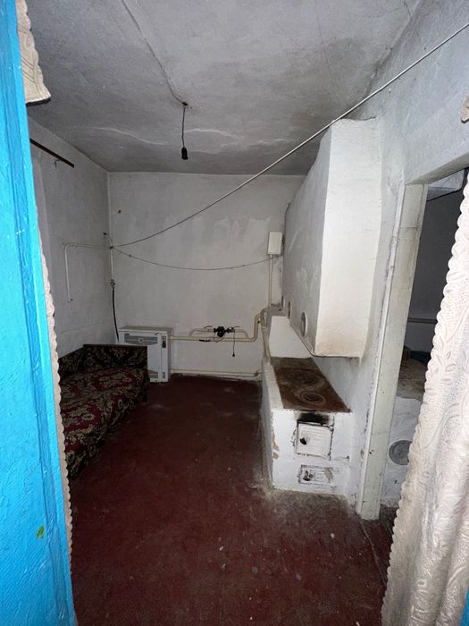 Продам будинок в селі