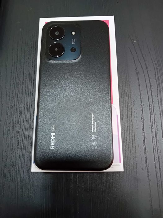 Xiaomi Redmi 15C-5G-256GB-Dual SIM