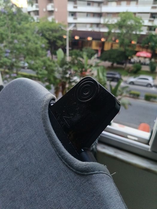 Ferro de passar roupa da klindo