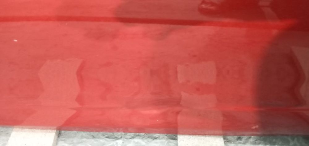 Двер ліва Ford fiesta седан. Америка.