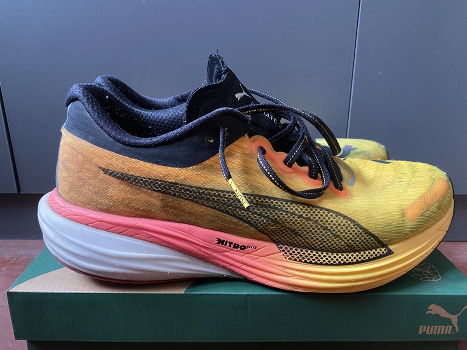 Puma Deviate Nitro 2