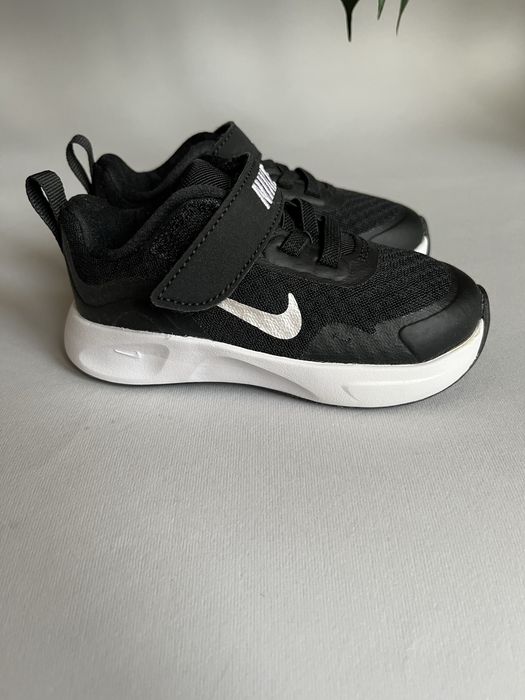 кросівки 22р. 14см Nike Wearallday оригінал, на хлопчика, кроссовки