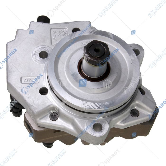 ТНВД Bosch ЯМЗ-536, 534 ЄВРО-4, 5