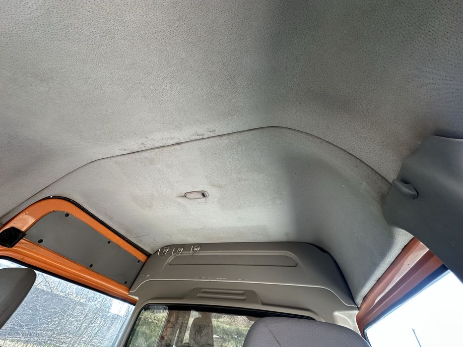 Потолок грузо пассажир Mercedes Sprinter 906, Volkswagen Crafter