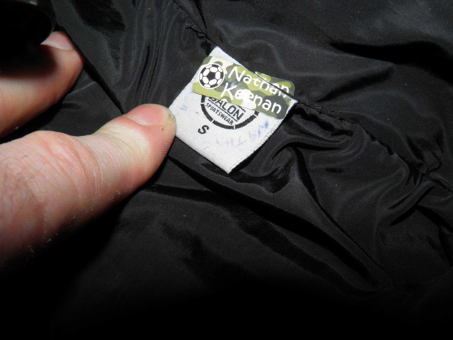 Kurtka sportowa męska r L .